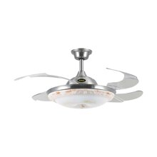 Quạt trần trang trí Tuvaco C600N2-08