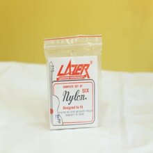 Dây Đàn Guitar Classic - Lazer LG645A