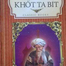 Ông Già Khốt Ta Bít