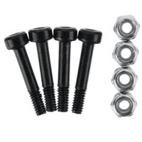 YXZNRC F09-S Main Blades Screws