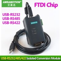 Yy Mô Đun Chuyển Đổi usb-rs485 usb-rs422 usb-rs232 ftdi Từ Tính rs232 / 422 / 485