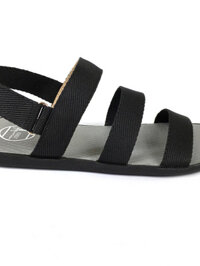 {Yy slippers} Giày sandal nam quai ngang thời trang Everest A253