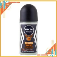 YY7 Lăn Khử Mùi Nivea 50ml các loại