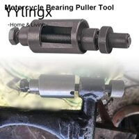 Yylingx 1 Cái Công Cụ Loại Bỏ Kéo Trục, Công Cụ Kéo Chịu Lực Xe Máy Loại Bỏ Nhỏ Gọn, Dụng Cụ Tẩy Bushing Động Cơ Hạng Nặng Đa Năng Cho JH70 Cho Gy6 50 125 150cc