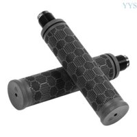Yys Chống Trơn Trượt Xe Tay Ga Tay Cầm Bao Điện Tay Cầm Tay Cầm Tay Cầm Bao Ván Trượt Đi Xe Đạp Phụ Kiện