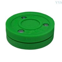 Yys Có Thể Tái Sử Dụng Ice Puck Đào Tạo Thực Hành Khúc Côn Cầu Trên Băng Phố Khúc Côn Cầu Con Lăn Đi Qua Puck Nhựa Huấn Luyện Puck