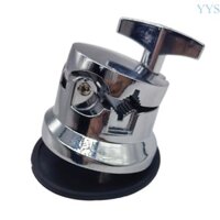 Yys Kim Loại Sàn Trống Chân Kẹp Chân Trống Gắn Chân Đế Trống Bảo Trì Giá Đỡ Phần Cứng Đế Bền Đẹp