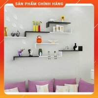 yyy Kệ chữ l (1 thanh ) 60x 10cm sâu 13cm