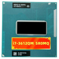 Yz core i7 3612qm i7-3612qm i7 3612 qm sr0mq 2.1 Gz Chất Lượng Cao 6m 35w g2 / rpga988b