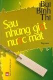 Sau những giọt nước mắt - Bùi Bình Thi