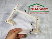 Máy xúc thủy lực