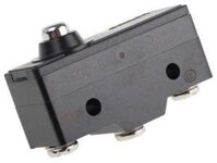 Z-15GD-B Công tắc hành trình thông dụng Omron