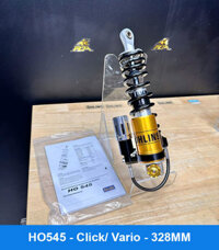 Z – Phuộc Sau Ohlins Bình Dầu Dưới – Vario/Click – HO545 – Like New – 148083 – 28042025