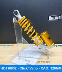 Z – Phuộc Sau Ohlins  Click/ Vario – HO110032 – Like New – 194157 – 16012026