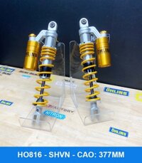 Z – Phuộc Sau Ohlins Honda SH VN (125/ 150) – HO816 – Like New – 186954 – 05022026