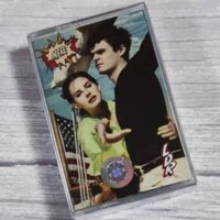 Z03 La.na D.el Rey La.na D.el Rey La.el Rey Album NFR Retro Walkman Băng Cassette Thương Hiệu Mới Kín Băng Bộ Sưu Tập T1101