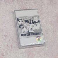 Z06 Football ❥ ❈ ❈ ❈ ❈ ❈ ❈ ❈ Băng Cassette kín hoàn toàn mới ❈ T1101