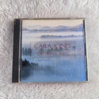 Z067 Cara Jones – Album CD Bầu Trời Khác Nhau C0203 Chính Hãng