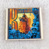 Z067 Kula Shaker – K CD Album gốc C0203