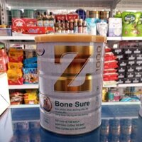 Z1000 Bone Sure 900g Dinh dưỡng cho người lớn tuổi