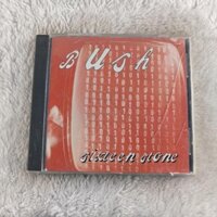 Z129 Bush – Album CD Sixteen Stone Original C0203