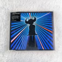 Z129 Jamiroquai – CD Little L Original C0203