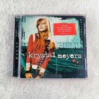 Z129 Krystal Meyers – Album CD Krystal Meyers Original C0203