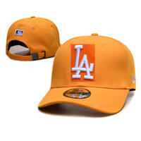 Z1433 Tampa Bay Rays Atlanta Braves Tigers Chicago Cubs White Sox Marlins Athletics Colorado Rockies Red Sox Angels Cleveland Indians NY LA Mũ Snapback Cotton có thể điều chỉnh Unisex