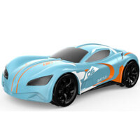 Z16 Z17 1/16 2.4G RWD RC Car Drift Stunt 360°Rotation LED Spray Music Light Sound Convertible Watch Gesture Dual Control