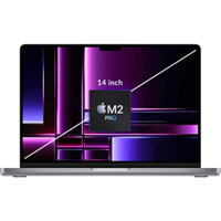 Z17H/Z17L - MacBook Pro 14" 2023 - M2 Pro CPU 12core, GPU 19core / 32GB / 1TB (Space Gray/Silver) - Chính hãng (Space Gray, Bảo hành chuẩn 12 tháng)