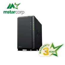 Đầu ghi camera Synology NVR1218
