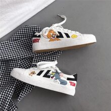 Tom và Jerry - Chơi thật vui, học thật nhanh - Thể thao