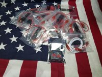 Z3X Box with 4 cables | Repair Tool for Samsung Phones