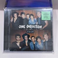 Z425 One Direction – Bốn album T1012