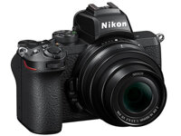 Z50 Camera with NIKKOR Z 16-50mm Lens BONUS