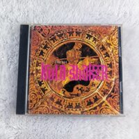 Z620 Kula Shaker – Hush CD Original C0203