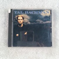 Z620 Tal Bachman – Album CD Tal Bachman Nhập Khẩu C0203