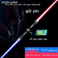 ₪✓z6z6buo4k6✉ Kiếm KATANA đồ chơi có đèn và nhạc cho bé
