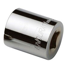 Đầu tuýp 6 góc 1/2" Endura E3523 (23mm)