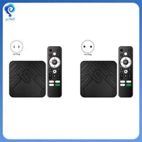 Z8 Pro Android 12 Smart TV Box H618 Quad 2G 16G WiFi Bluetooth 5 Voice Assistant 8K Z8Pro Media Player