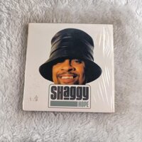 Z820 Shaggy – Hope / Not Fair CD Original C0203
