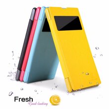 Bao da Sony Xperia Z1 Nillkin fresh