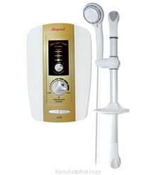 Bình tắm nóng lạnh Legend LE-7000EP