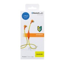 Tai nghe Bluetooth Elecom LBT-HPC12MP