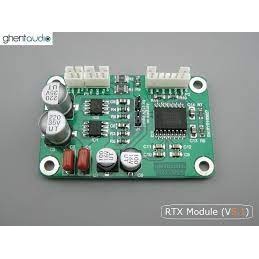 Zắc chuyển từ Balance ra RCA Analysis