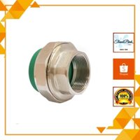 ZACCO REN TRONG 40 NHIỆT / ZAC CO REN TRONG PPR EUROPIPE- PHI 40MM