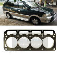 Zace 99 Bộ Ron mặt máy 2000 2004 1.8 2.0 máy 7k 7k-e đại tu quy lát nắp cò Toyota đời 97 98 gioăng xe hơi ô cacte nhớt