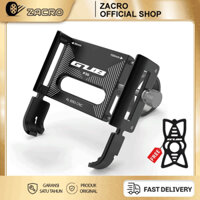 ZACRO GUB P30 Giá đỡ điện thoại xe máy chính hãng Giá đỡ điện thoại xe máy hợp kim nhôm