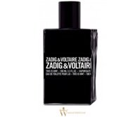 Zadig & Voltaire This is him EDT