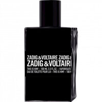 Zadig & Voltaire This is him